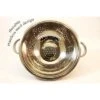 Heavy Duty Stainless Steel Colander 5 Qt | Easy Grip Handles | Self-Draining Base | Mirror Polished -Target KitchenAid GUEST 0fbffa90 c312 4ea5 aa8f 3937cb0cbe1e