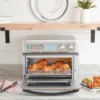 Cuisinart Large Air Fryer Toaster Oven