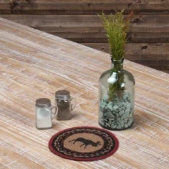 Cumberland Stenciled Moose Jute Trivet 8 -Target KitchenAid GUEST 1067daab 4500 4be3 9361 a549f2793d3d