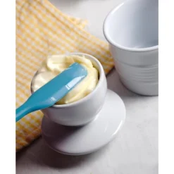 Rsvp Stoneware Butter Pot - White -Target KitchenAid GUEST 1082fa4e 944d 4008 9710 b7108b299ee7