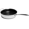 Lexi Home Tri-ply 4.2 Qt. Stainless Steel Nonstick Saute Pan With Lid -Target KitchenAid GUEST 10b45763 dc03 4808 9d61 9612b7c25401