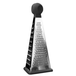 BergHOFF Essentials Stainless Steel 3-Sided Box Grater 15 BergHOFF Essentials Stainless Steel 3-Sided Box Grater -Target KitchenAid GUEST 10d3c920 2ab0 412f ae90 dab56060de4e