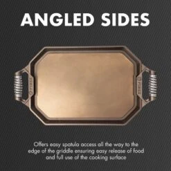 FINEX Cast Iron Double Burner Griddle 12 FINEX Cast Iron Double Burner Griddle -Target KitchenAid GUEST 11622af8 5b33 4564 a47a e3ce4a5d1c3d