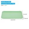 Unique Bargains PP Plastic Reusable Rectangle Serving Tray 4 Pcs -Target KitchenAid GUEST 1163361c 7fa7 400d af77 aaf4f4f77a6a