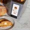 Revolution InstaGLO R180 Connect Plus Smart Toaster - Digital Touchscreen Toaster Stainless Steel -Target KitchenAid GUEST 11d9dd23 2925 41fd 961e 302635affefc