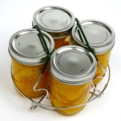 Norpro 8.25-Inch Canning Rack, Stainless Steel -Target KitchenAid GUEST 120c5eaf e88e 4039 aad3 92c30c2513c6