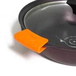 TECHEF Silicone Handle Covers (Set Of 4) -Target KitchenAid GUEST 122f9201 8603 472b ba06 323fabc0e1d8