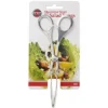Norpro 7-inch Stainless Steel Serving Tongs 2 Norpro 7-inch Stainless Steel Serving Tongs -Target KitchenAid GUEST 123c6842 6850 4372 a6e9 137cfec81457
