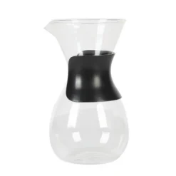Mr. Coffee® Mr. Coffee Verduzco 3-Piece 34oz Borosilicate Glass Pour Over W/ Hand Guard 10 Mr. Coffee® Mr. Coffee Verduzco 3-Piece 34oz Borosilicate Glass Pour Over W/ Hand Guard -Target KitchenAid GUEST 1290169d aec9 4343 8f19 c4338cc37e38
