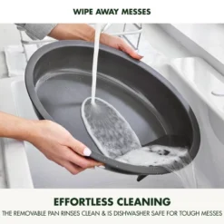 GreenPan Elite 5.5qt Oval Electric Skillet 25 GreenPan Elite 5.5qt Oval Electric Skillet -Target KitchenAid GUEST 12bad1bc 9577 477f be02 443d1d13e491