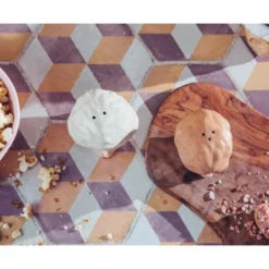 Silver Buffalo The Golden Girls Rose And Blanche Ceramic Salt And Pepper Shakers | Set Of 2 15 Silver Buffalo The Golden Girls Rose And Blanche Ceramic Salt And Pepper Shakers | Set Of 2 -Target KitchenAid GUEST 12be01d9 4707 4c19 a870 eae76b0d71eb