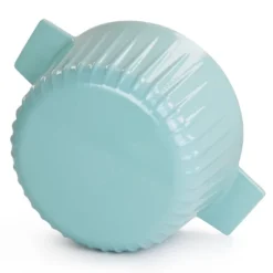 Gibson Enameled Cast Iron 5 Quart Round Dutch Oven With Lid In Light Cyan -Target KitchenAid GUEST 12be75e5 f480 45ce af7d a1577d7ae0a5