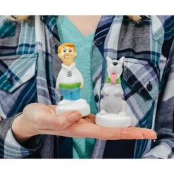 Silver Buffalo The Jetsons George And Astro Ceramic Salt And Pepper Shaker Set 15 Silver Buffalo The Jetsons George And Astro Ceramic Salt And Pepper Shaker Set -Target KitchenAid GUEST 12ed9e4c 0f72 4828 a1ff 80c25c4af049