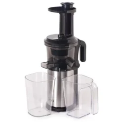Tribest Shine Kitchen Co. Cold Press Vertical Slow Juicer 11 Tribest Shine Kitchen Co. Cold Press Vertical Slow Juicer -Target KitchenAid GUEST 130ab1e3 334d 4e01 923a bd50497e2580