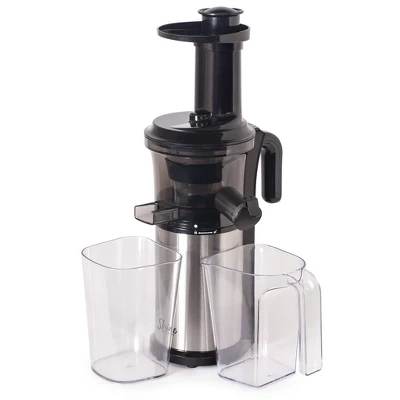 Tribest Shine Kitchen Co. Cold Press Vertical Slow Juicer 5 Tribest Shine Kitchen Co. Cold Press Vertical Slow Juicer - Image 3