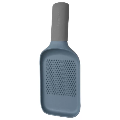BergHOFF Leo 9" Soft Grip Ginger Grater, Blue 7 BergHOFF Leo 9" Soft Grip Ginger Grater, Blue - Image 5