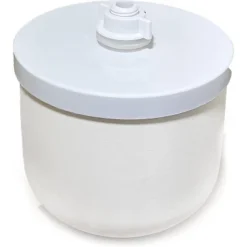 Nispira Ceramic Dome Water Filter Cartridge For Zen Portable Purification System Max Water Water Cooler Household Buckets Countertop. 1 Pack