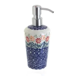 Blue Rose Polish Pottery B009 Manufaktura Soap Dispenser 28 Blue Rose Polish Pottery B009 Manufaktura Soap Dispenser -Target KitchenAid GUEST 133b2731 1edb 4857 9c40 858a9664e9af