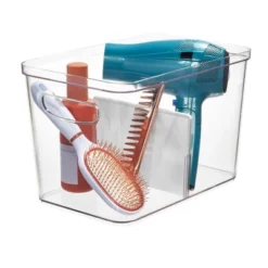 IDesign Divided Pantry Organizer Bin -Target KitchenAid GUEST 13773106 7a65 45cd bec4 28b911008f7b