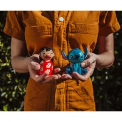 Silver Buffalo Disney Lilo & Stitch Ceramic Salt And Pepper Shakers | Set Of 2 13 Silver Buffalo Disney Lilo & Stitch Ceramic Salt And Pepper Shakers | Set Of 2 -Target KitchenAid GUEST 13af4c4a e6d8 41b9 ae73 6e965e5eaf8d