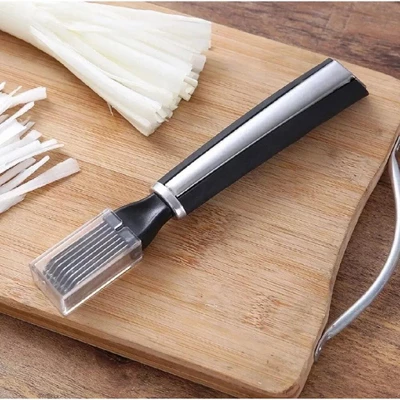 Kitcheniva Vegetable Fruit Onion Cutter Kitchen Shredder Tool 4 Kitcheniva Vegetable Fruit Onion Cutter Kitchen Shredder Tool - Image 2