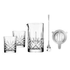 Godinger Silver 6pc Dublin Crystal Mixing Pitcher Set: Hand Wash, Dishwasher-Safe, Service For 2, Includes Tumbler 7 Godinger Silver 6pc Dublin Crystal Mixing Pitcher Set: Hand Wash, Dishwasher-Safe, Service For 2, Includes Tumbler -Target KitchenAid GUEST 13e12162 5ba7 44d8 87ef 57c04b278f4a
