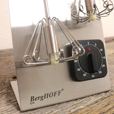 BergHOFF 3Pc Whisk Set 6 BergHOFF 3Pc Whisk Set - Image 4