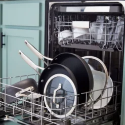 Calphalon Premier With MineralShield Nonstick 11" Square Grill Pan 6 Calphalon Premier With MineralShield Nonstick 11" Square Grill Pan -Target KitchenAid GUEST 14257f89 b36a 4200 84b4 34fa6b6eeb7a