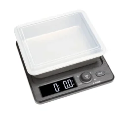 Taylor 22lb Stainless Steel Digital Kitchen Food Scale With Container Black/Gray: Oversized Display, 22lb Capacity 21 Taylor 22lb Stainless Steel Digital Kitchen Food Scale With Container Black/Gray: Oversized Display, 22lb Capacity -Target KitchenAid GUEST 144d61d1 91a7 4f13 966c 836751e55443