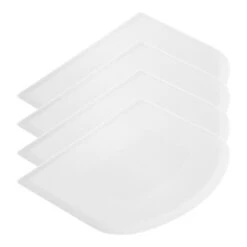 Unique Bargains Kitchen Flexible Plastic Baking Cake Scraper Dough Cutter 4.65x3.7 Inch 11 Unique Bargains Kitchen Flexible Plastic Baking Cake Scraper Dough Cutter 4.65x3.7 Inch -Target KitchenAid GUEST 14a3bca5 a2b0 4dd0 a440 736d86f79d36