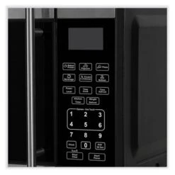 Avanti 0.7 Cu Ft Microwave Oven, 700 Watts, Black 8 Avanti 0.7 Cu Ft Microwave Oven, 700 Watts, Black -Target KitchenAid GUEST 14d46784 73fe 41e2 a586 a0c8f9c45313