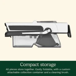 Cuisinart Precision Slice Upright Mandoline: Safe Mandolin Slicer, Nonslip Base, Dishwasher-Safe, Freestanding Design -Target KitchenAid GUEST 1520c41f 1b8d 49ed b9b6 b36f6b443d93