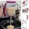 Chef Buddy 4-Cup Pancake Batter Dispenser, Purple 1 Chef Buddy 4-Cup Pancake Batter Dispenser, Purple -Target KitchenAid GUEST 153e7520 3670 44ca b5d8 83f0c3a73835