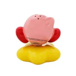 Kirby & Warp Star Sculpted Ceramic Salt & Pepper Shakers 11 Kirby & Warp Star Sculpted Ceramic Salt & Pepper Shakers -Target KitchenAid GUEST 15436e54 e368 4541 b4f6 c58409bb2d2f