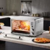 VEVOR 10-IN-1 Convection Oven, 28L/29.6Qt Multifunctional Conventional Oven Countertop, 1800W 4-Tier Toaster With Front Glass Door 1 VEVOR 10-IN-1 Convection Oven, 28L/29.6Qt Multifunctional Conventional Oven Countertop, 1800W 4-Tier Toaster With Front Glass Door -Target KitchenAid GUEST 1568600d 7cfa 4fc8 a04e 494b453519d4
