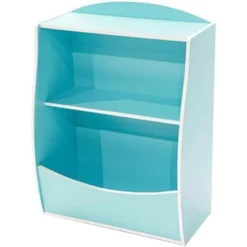 Acekool Kids Toy Storage Organizer And Bookshelf – Toddler-Friendly Shelf With Large Bin For Bedroom, Nursery, And Playroom -Target KitchenAid GUEST 158370e5 ca22 4055 a838 5884e22746a8