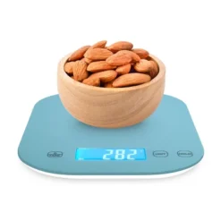 Smart Weigh Digital Food Scale - 11-pound Capacity - Blue 12 Smart Weigh Digital Food Scale - 11-pound Capacity - Blue -Target KitchenAid GUEST 15f21766 5223 4dd8 b1be 37c5b1696f18