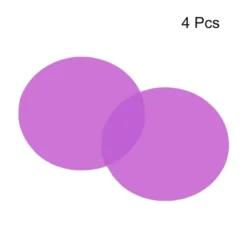 Unique Bargains Silicone Non-slip Heat-resistant Flexible Jar Opener Purple 4 Pcs -Target KitchenAid GUEST 15fd4291 b4ae 4031 bd9e 33400344c018