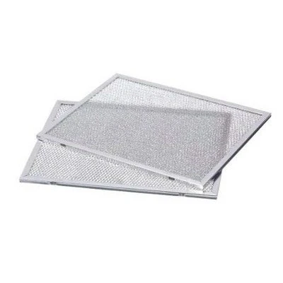 Nispira Replacement Grease Filter 30" Wide Compatible With Broan QS1 And WS1 Range Hoods Part BPS1FA30. 2 Filters 3 Nispira Replacement Grease Filter 30" Wide Compatible With Broan QS1 And WS1 Range Hoods Part BPS1FA30. 2 Filters