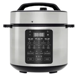 GreenEver 16 In 1 Electric Pressure Cooker, Warmer & Sterilizer, Saute, Slow Cooker, Rice Cooker, Multi-Functional Smart Pot 21 GreenEver 16 In 1 Electric Pressure Cooker, Warmer & Sterilizer, Saute, Slow Cooker, Rice Cooker, Multi-Functional Smart Pot -Target KitchenAid GUEST 1623569d ba96 4e12 a6dc da40d03bd859