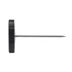 Taylor Silicone Grip Leave-In Meat Kitchen Cooking Thermometer: Analog Food & Beverage Thermometer, Large Dial, 120-200°F -Target KitchenAid GUEST 162f50cc d06a 4489 a437 a1e1eadc9afa