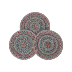 Multi Jute Trivet 8 Inch Diameter Set Of 3 -Target KitchenAid GUEST 165a94e3 8b39 407b 8d96 8705b6a6c0d6