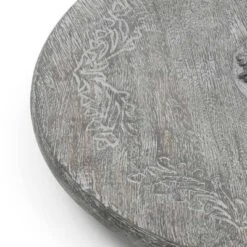 SEVOBAL Serving Platters Round Ceramic Snack Platter, Ideal For Parties, Gatherings, Family Dinners, Snack Serving Moments, Black, 20"*20"*4" 9 SEVOBAL Serving Platters Round Ceramic Snack Platter, Ideal For Parties, Gatherings, Family Dinners, Snack Serving Moments, Black, 20"*20"*4" -Target KitchenAid GUEST 1675ee4a 3624 4a93 808f b362b9c272ef