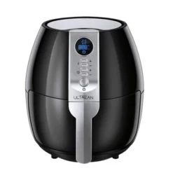 Ultrean Air Fryer, 4.2 Quart Electric Hot Airfryer Oven Oilless Cooker For Quick Easy Meals, Nonstick Frying Pot, UL Certified,1500w, Black -Target KitchenAid GUEST 16841663 b338 4010 8531 77d9b98cbba2