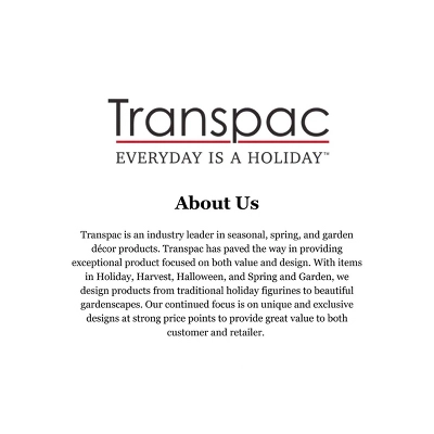 Transpac Halloween Witch Dolomite Salt And Pepper Shakers Collectables Black 6 In. Set Of 2 3 Transpac Halloween Witch Dolomite Salt And Pepper Shakers Collectables Black 6 In. Set Of 2