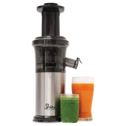 Tribest Shine Kitchen Co. Cold Press Vertical Slow Juicer 15 Tribest Shine Kitchen Co. Cold Press Vertical Slow Juicer -Target KitchenAid GUEST 16b6fee5 8463 4281 8a10 5507f11ce120