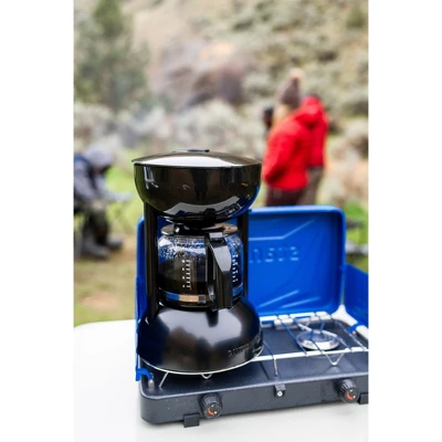 Stansport Stovetop Coffee Maker 7 Stansport Stovetop Coffee Maker - Image 5