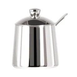 Frieling Sugar Bowl /spoon, Mirror Finish, 10 Fl. Oz., Stainless Steel -Target KitchenAid GUEST 17151d85 1b2c 4483 b703 62706c8ba1dc