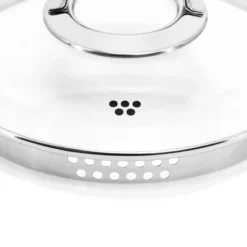 Korkmaz Galaksi Non Stick Casserole With Lid In Black 13 Korkmaz Galaksi Non Stick Casserole With Lid In Black -Target KitchenAid GUEST 172447a7 4582 4373 b725 ac1b92ad3689