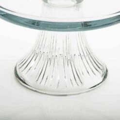 Anchor Hocking Presence Large Glass Footed Trifle Dessert Bowl With Clear Stand 8 Anchor Hocking Presence Large Glass Footed Trifle Dessert Bowl With Clear Stand -Target KitchenAid GUEST 17268b94 6ee1 4637 bfa0 6cb502cdd324